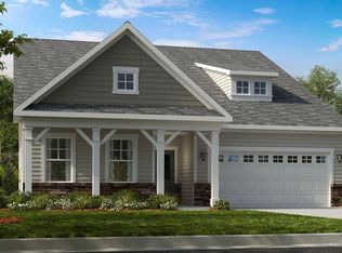 1200 Michelle Mist Dr, Cary, NC 27523