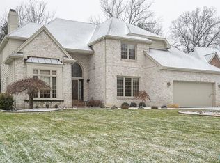 2639 Britainia Ct, Toledo, OH