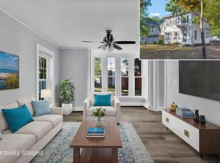 89 Spring Street, Windham, CT 06226