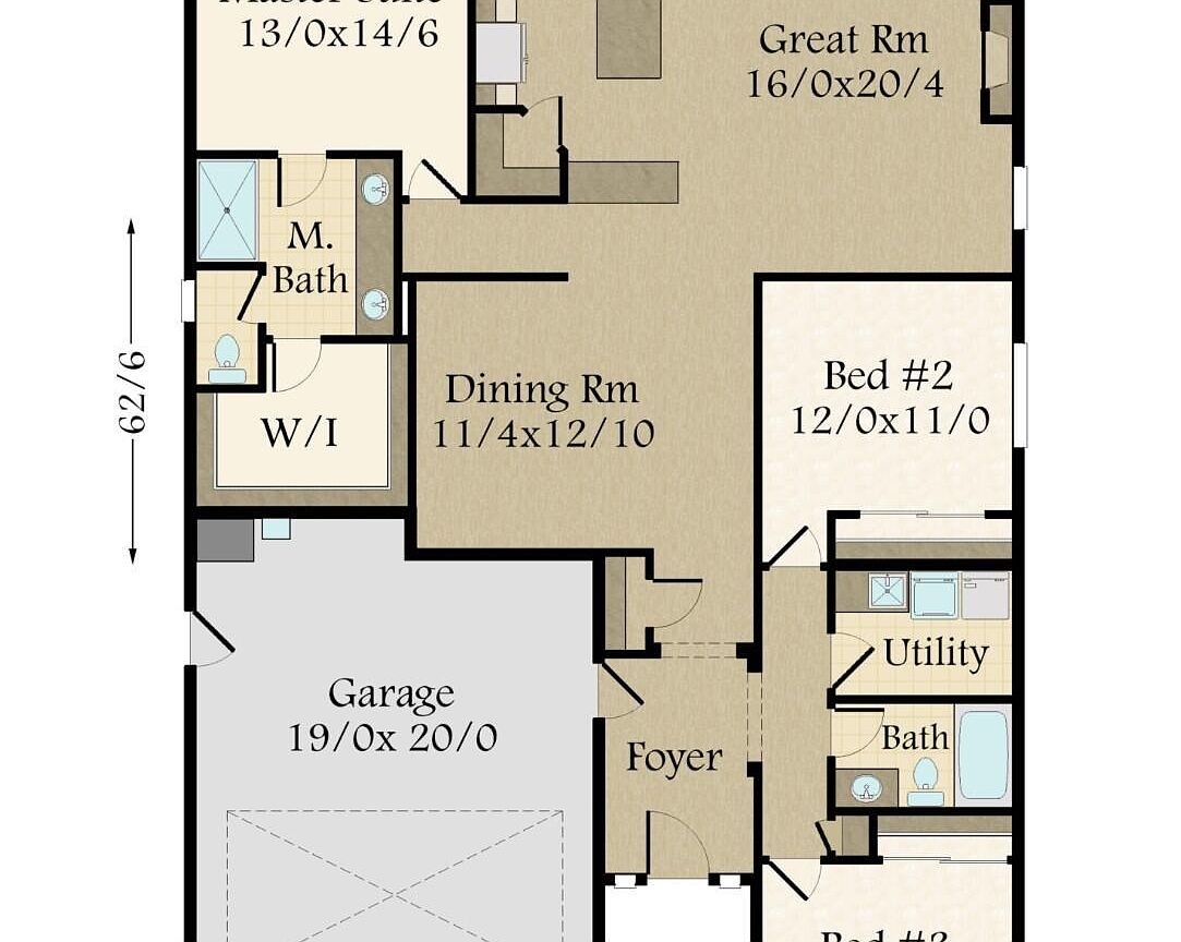 Primary listing photo