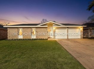 4723 Cairnvillage St, Houston, TX 77084