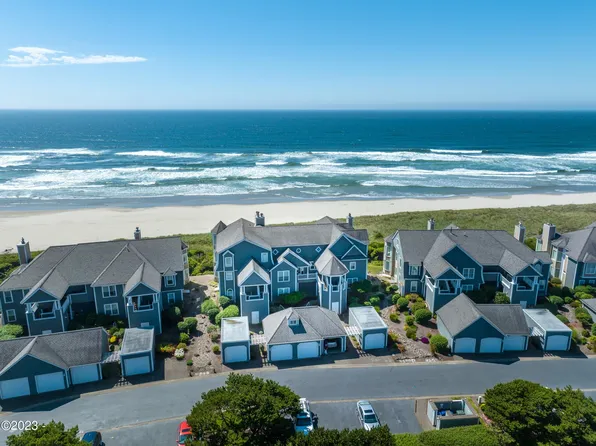 6018 SW Cupola Dr, South Beach, OR 97366