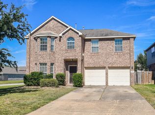 8230 Hardy Elm St, Spring, TX 77379