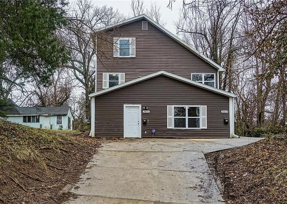 3419 E 61st St, Kansas City, MO 64130 Zillow