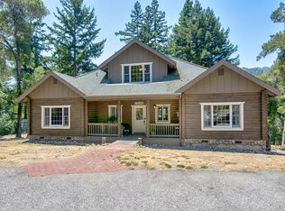 430 Tinkers Trl, Boulder Creek, CA 95006