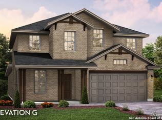 1627 Triforce Dr, San Antonio, TX 78245
