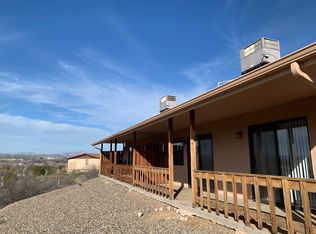310 S Arnold Ter, Camp Verde, AZ 86322