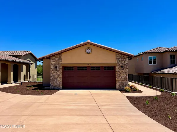 260 Oak Hill Dr, Lompoc, CA 93436