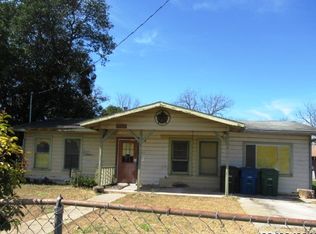 2307 SW 21st St, San Antonio, TX 78207