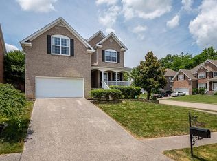 3000 Helfrich Ct, Spring Hill, TN 37174