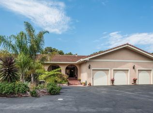 1152 Sylvan Rd, Monterey, CA 93940