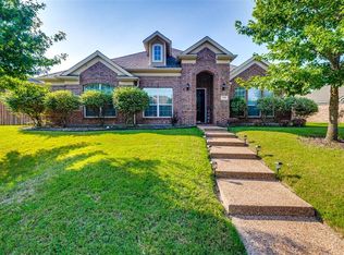 1734 Boxwood Ln, Wylie, TX 75098