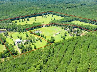 907 Big Woods Rd, New Waverly, TX 77358