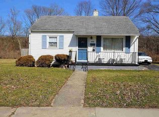 2154 Ulen Ln, Lafayette, IN 47904