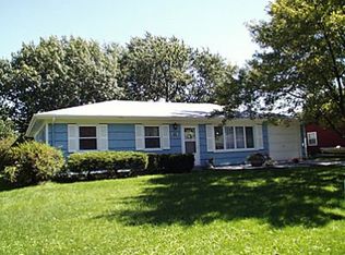 705 Longrun, Valparaiso, IN 46385