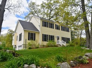 16 Linwood Ave, North Reading, MA 01864