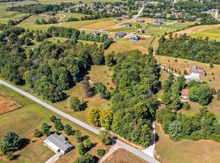 621 Mud Splash Rd, Glendale, KY 42740