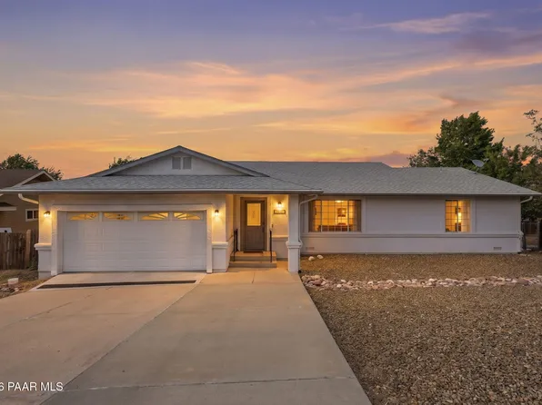 3215 Montana Dr, Prescott, AZ 86301