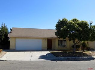 1638 N Cat Ln, Santa Maria, CA 93454
