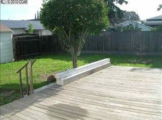 80 Lincoln St, Bay Point, CA 94565