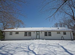 7301 Able St NE, Fridley, MN 55432