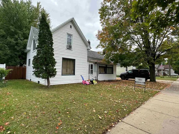 1221 South 7TH AVENUE, Wausau, WI 54401