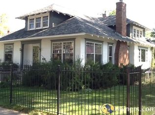 445 S Tschirgi St, Sheridan, WY 82801