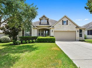 131 Abbey Dr, Austin, TX 78737