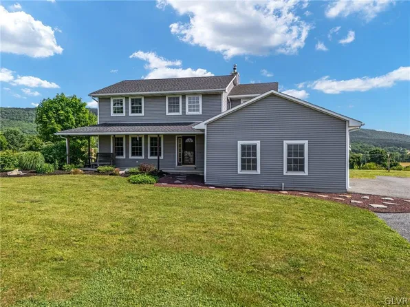 540 Mountain View Dr, Hamburg, PA 19526