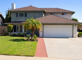 2122 Stratford Way, La Verne, CA 91750