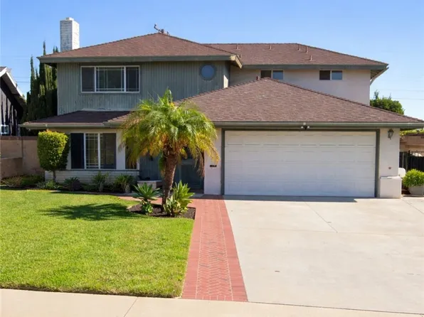 2122 Stratford Way, La Verne, CA 91750