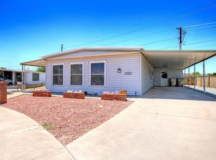 9104 N 66th Dr, Glendale, AZ 85302