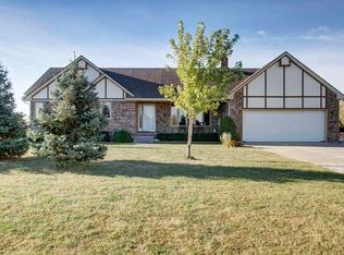 11229 SW 104th Ter, Augusta, KS 67010