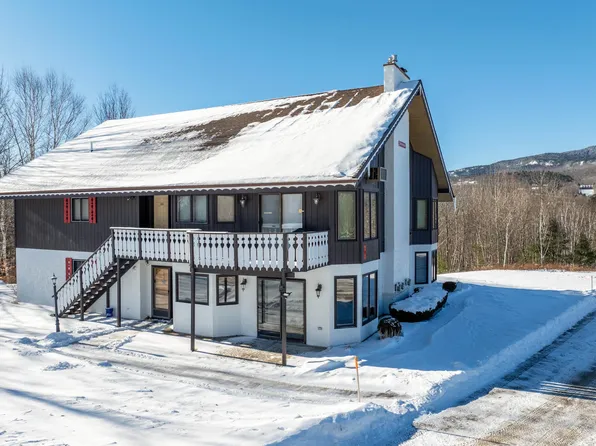 P61 Christmas Mountain Road #P61, Bartlett, NH 03838