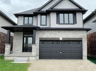 55 Country Club Estates Dr, Woolwich, ON N3B0B4