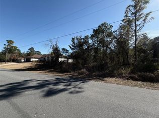 0 Godwit Ave Lot 3, Brooksville, FL 34613