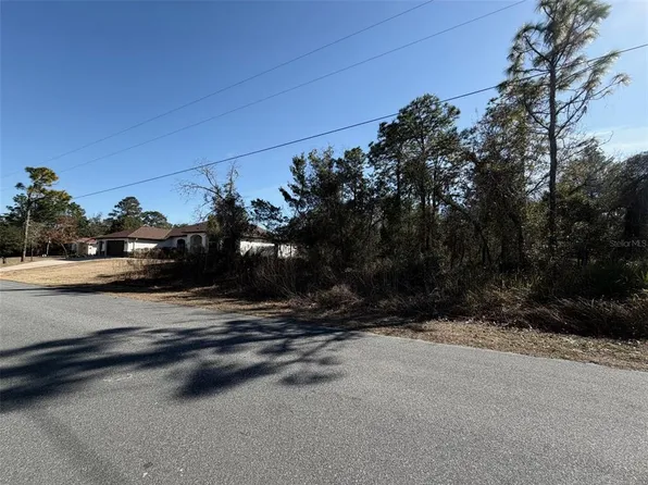 0 Godwit Ave Lot 3, Brooksville, FL 34613