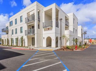 Southwest Village, San Diego, CA 92102