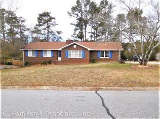 265 Fairway Dr, Athens, GA 30607
