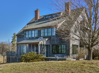 44 Youngs Mountain Rd UNIT 3, Bar Harbor, ME 04609