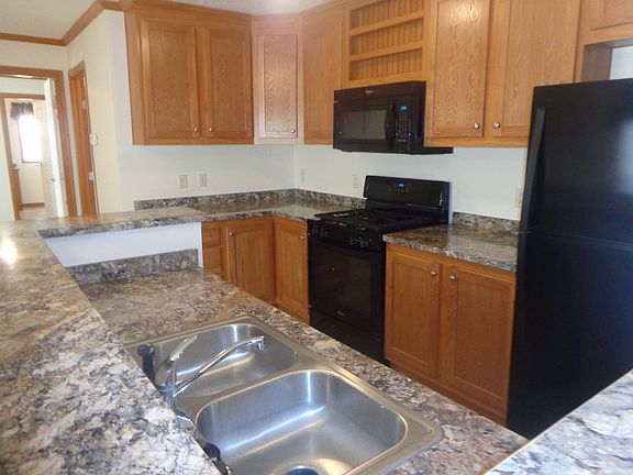 2nd image of 7040 Shawnee Dr #301