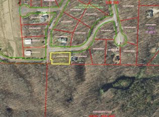 Carnoustie Dr #14, Lakewood, WI 54138