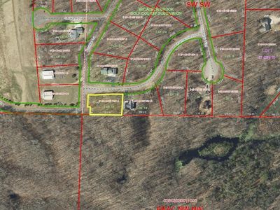 Carnoustie Dr #14, Lakewood, WI, 54138