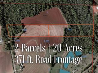 0 Cumbie Rd, Newton, AL 36352