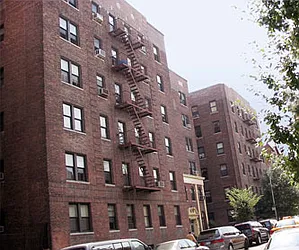 The Life 42 at 43-23 42nd Street in Sunnyside