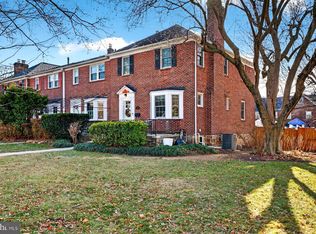 421 Regester Ave, Baltimore, MD 21212