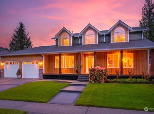 9624 10th Pl SE, Lake Stevens, WA 98258