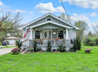 3843 Bethel Ave, Indianapolis, IN 46203