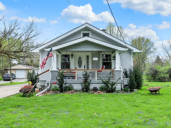 3843 Bethel Ave, Indianapolis, IN 46203