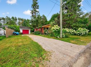 194 Ann St, Bracebridge, ON P1L 1L8